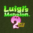 game Luigi's Mansion 2 HD