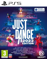 Just Dance 2023