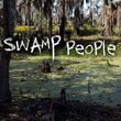 game Swamp People