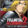 game Fullmetal Alchemist 2: Curse of the Crimson Elixir