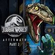 game Jurassic World: Aftermath - Part 2