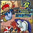 game Rocket Power: Zero Gravity Zone