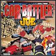 game Car Battler Joe
