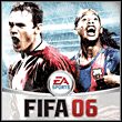 FIFA 06 - Windows 10 V-Sync Fix