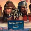 game Age of Empires IV: Dynasties of the East