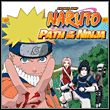 game Naruto: Path of the Ninja