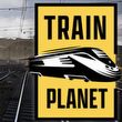 game Train Planet