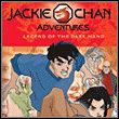game Jackie Chan Adventures: The Legend of the Dark Hand