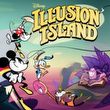 game Disney Illusion Island
