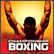 game Showtime Championship Boxing
