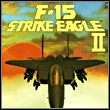 game F-15 Strike Eagle II
