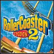 game RollerCoaster Tycoon II