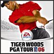 game Tiger Woods PGA Tour 06