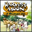 game Harvest Moon: A Wonderful Life