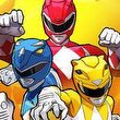 game Power Rangers: Morphin Legends