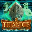 game Titanic: Klucze do Przeszłości