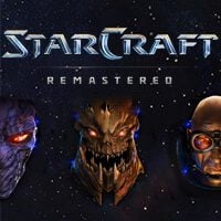 StarCraft: Remastered Game Box