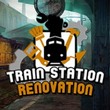 game Train Station Renovation