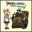 game Edna & Harvey: Harvey's New Eyes