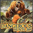 game Cabela's Dangerous Hunts 2009
