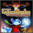 game Cybermycha i więźniowie Drappa