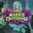game Hearthstone: Ashes of Outland
