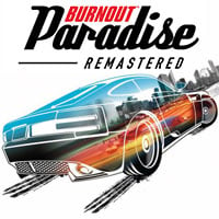 Burnout Paradise Remastered