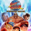 game Street Fighter: 30th Anniversary Collection