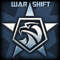 Warshift Game Box