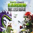 game Plants vs. Zombies: Garden Warfare