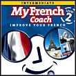 game My French Coach Level 2: Intermediate