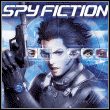 game Spy Fiction