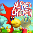 game Alfred Chicken