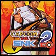 game Capcom vs SNK 2: EO