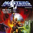 game Masters of the Universe: He-Man - Defender of Grayskull