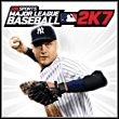 game Major League Baseball 2K7