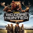 game Cabela's Big Game Hunter: Pro Hunts