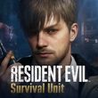 game Resident Evil: Survival Unit