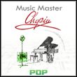 game Music Master: Chopin - POP