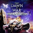 game Warhammer 40,000: Dawn of War - Soulstorm