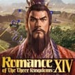 game Romance of the Three Kingdoms XIV