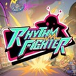 game Rhythm Fighter