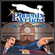 game Phoenix Wright: Ace Attorney