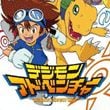 game Digimon Adventure