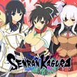 game Senran Kagura Shinovi Versus