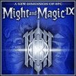 game Might and Magic IX: Writ of Fate