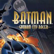 game Batman: Gotham City Racer