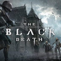 The Black Death Game Box