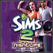 game The Sims 2: Nocne Życie