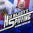 game Her Majesty's Spiffing